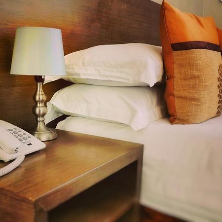 מאפוטו Stay Inn - Guest House מראה חיצוני תמונה