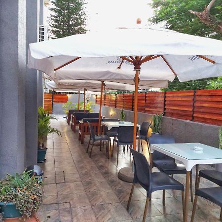 מאפוטו Stay Inn - Guest House מראה חיצוני תמונה