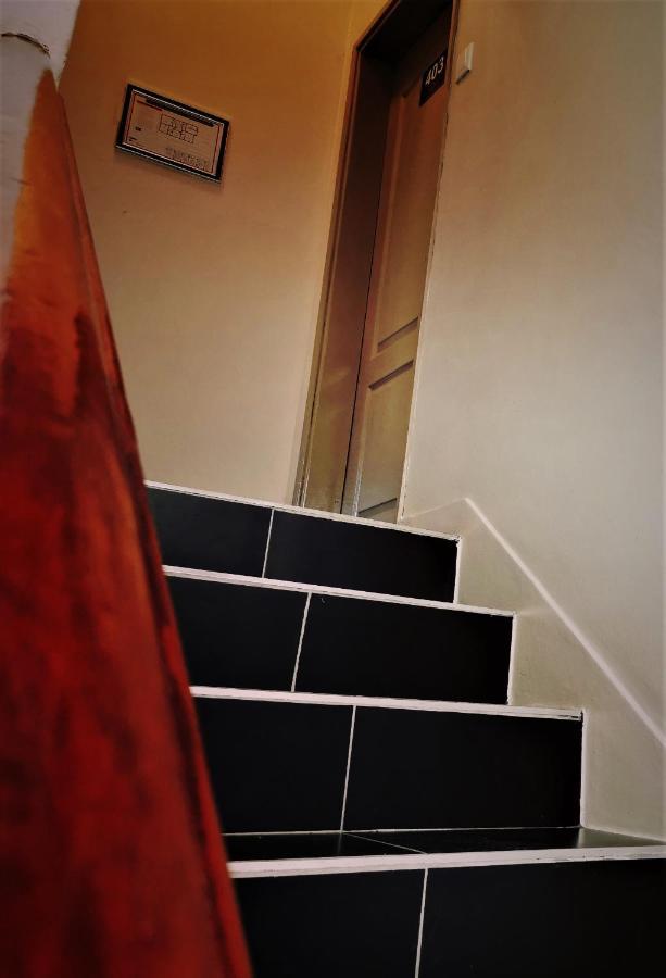 מאפוטו Stay Inn - Guest House מראה חיצוני תמונה