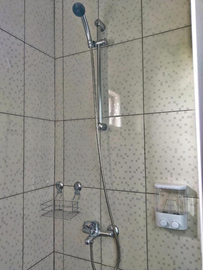 מאפוטו Stay Inn - Guest House מראה חיצוני תמונה
