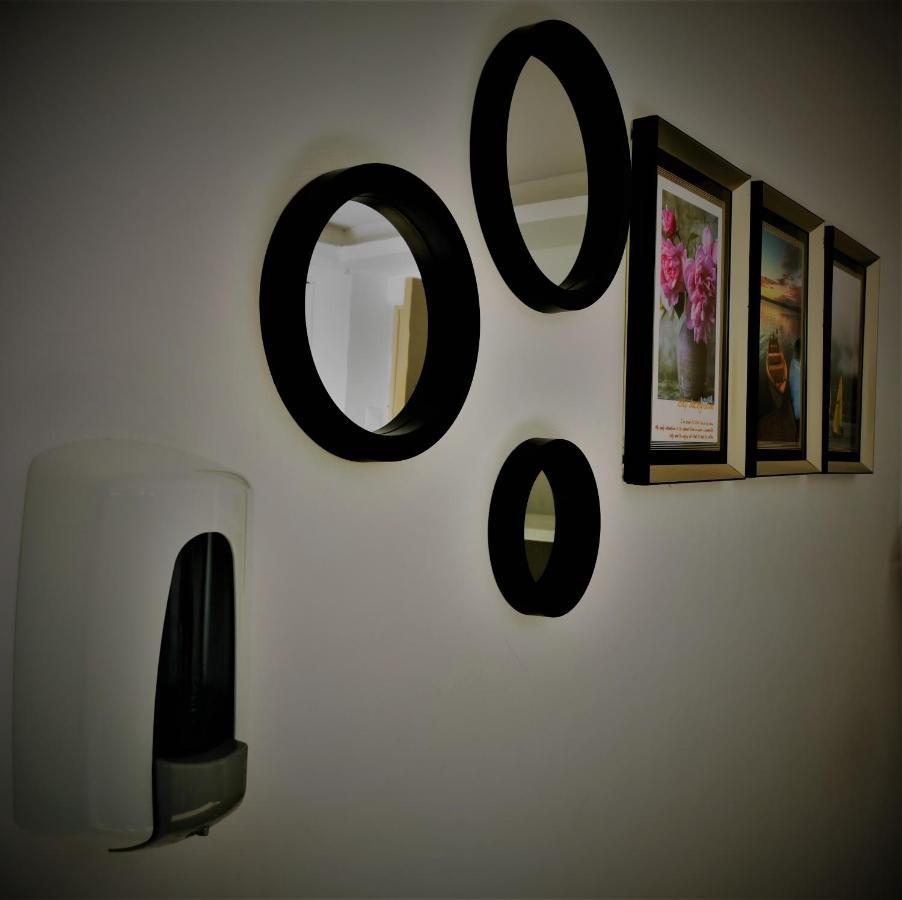 מאפוטו Stay Inn - Guest House מראה חיצוני תמונה