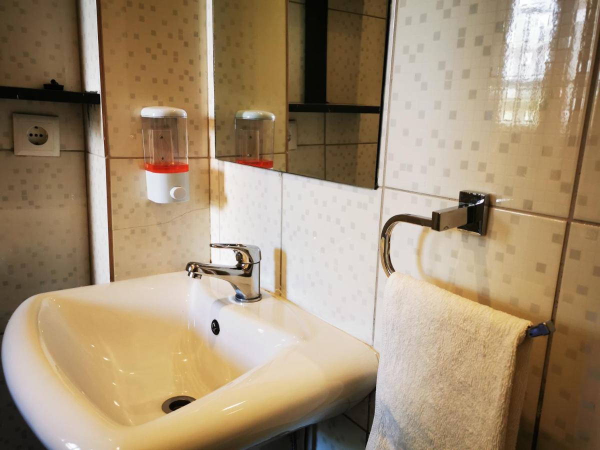 מאפוטו Stay Inn - Guest House מראה חיצוני תמונה