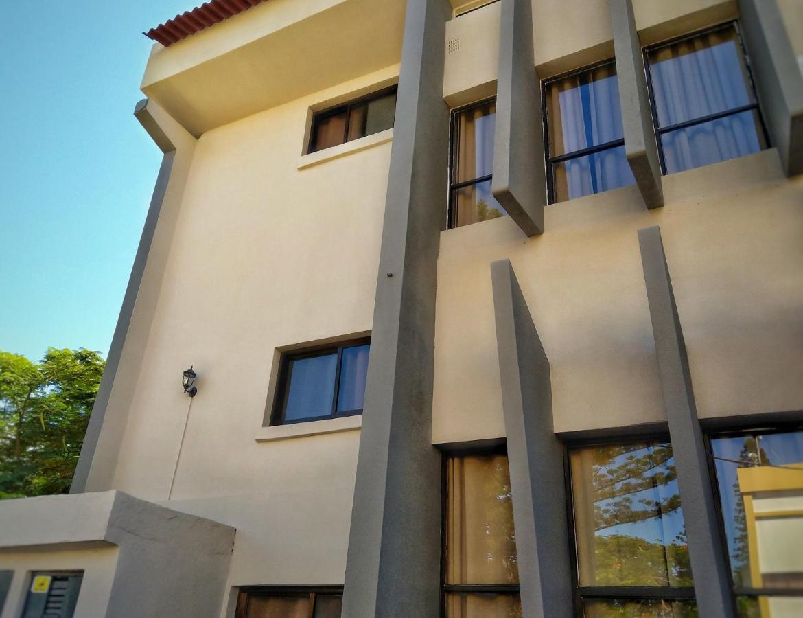 מאפוטו Stay Inn - Guest House מראה חיצוני תמונה