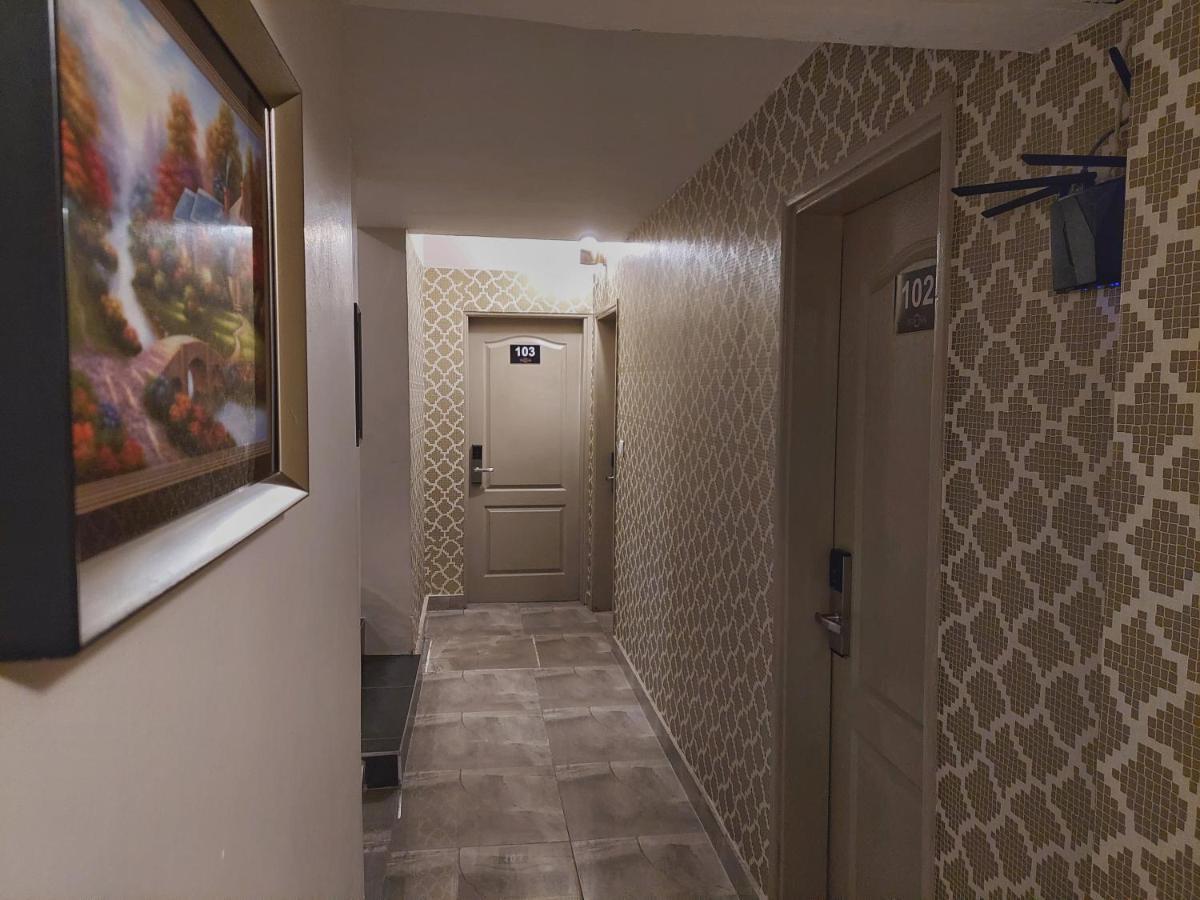 מאפוטו Stay Inn - Guest House מראה חיצוני תמונה