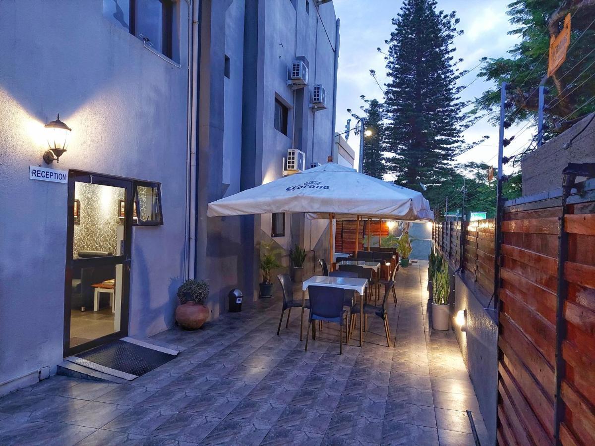 מאפוטו Stay Inn - Guest House מראה חיצוני תמונה